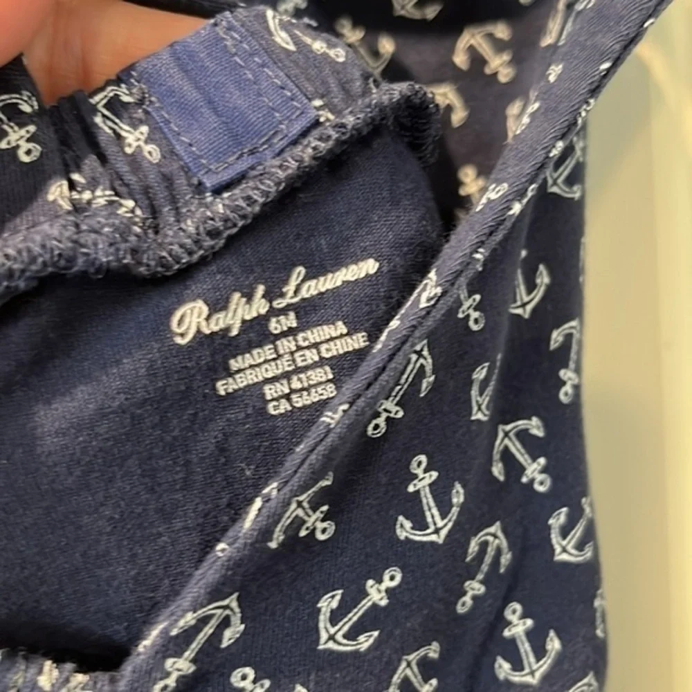 Ralph Lauren great navy